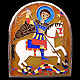 orthodox iconography